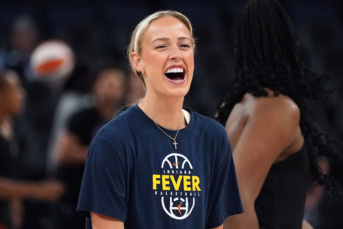 Sophie Cunningham Fires Back After Facing Backlash Over Missed Team USA Game