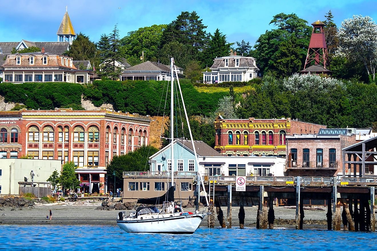9 Ideal Destinations in the United States for a 3-Day Weekend in 2026