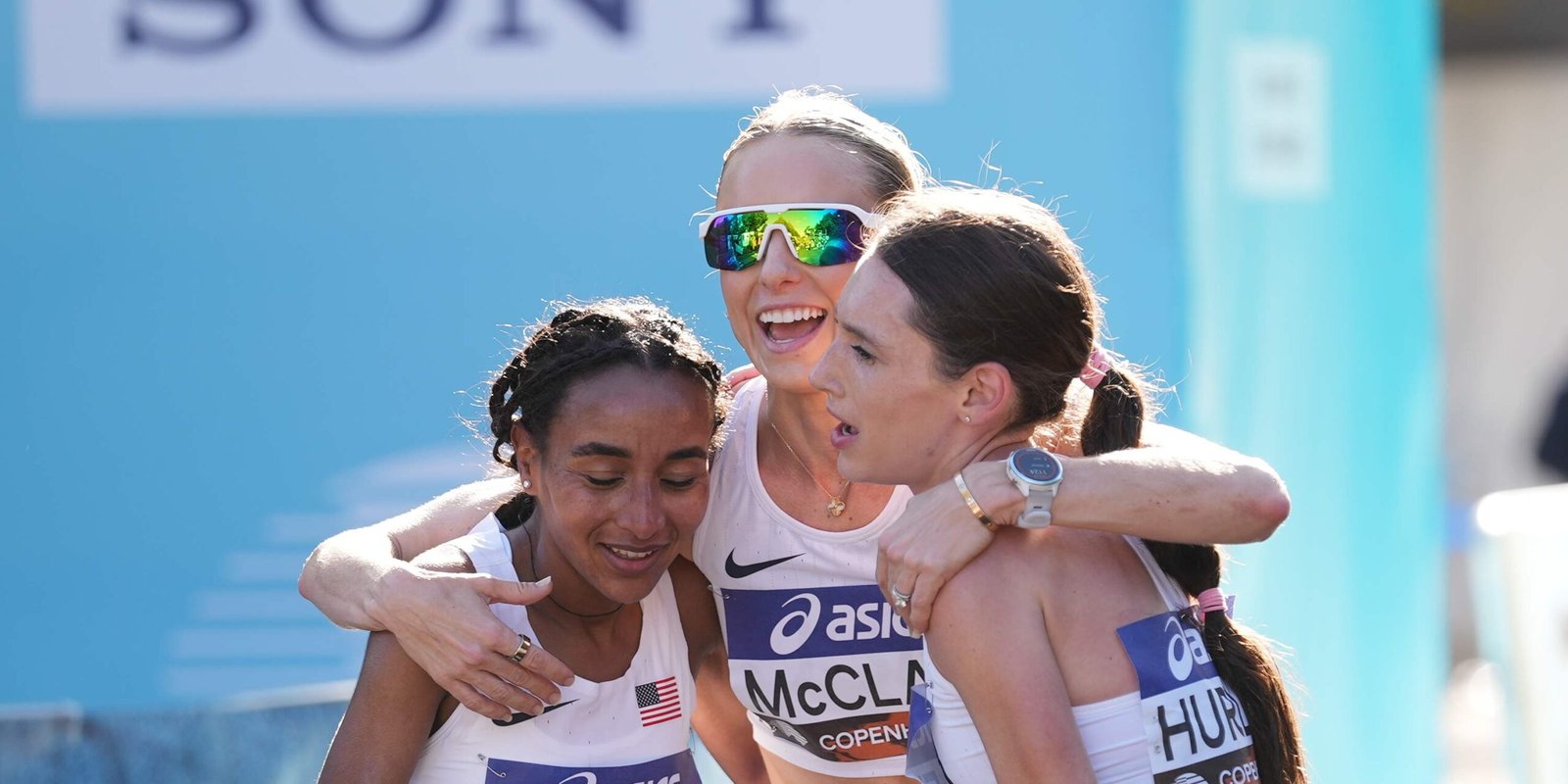 Team USA Earns Three Team Medals, American Record at World Road Running Championships