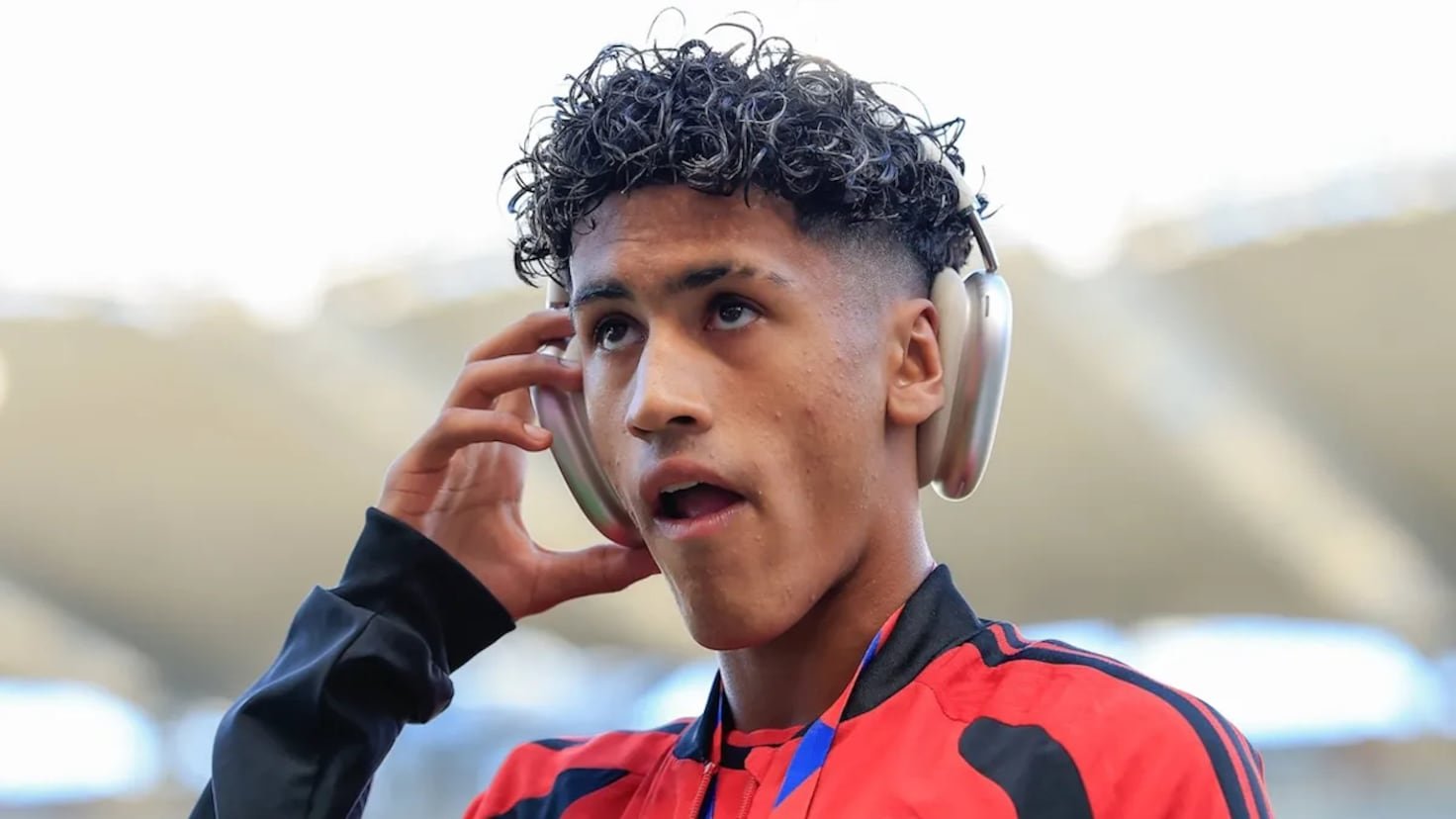 Real Madrid studying the JJ Gabriel deal in detail