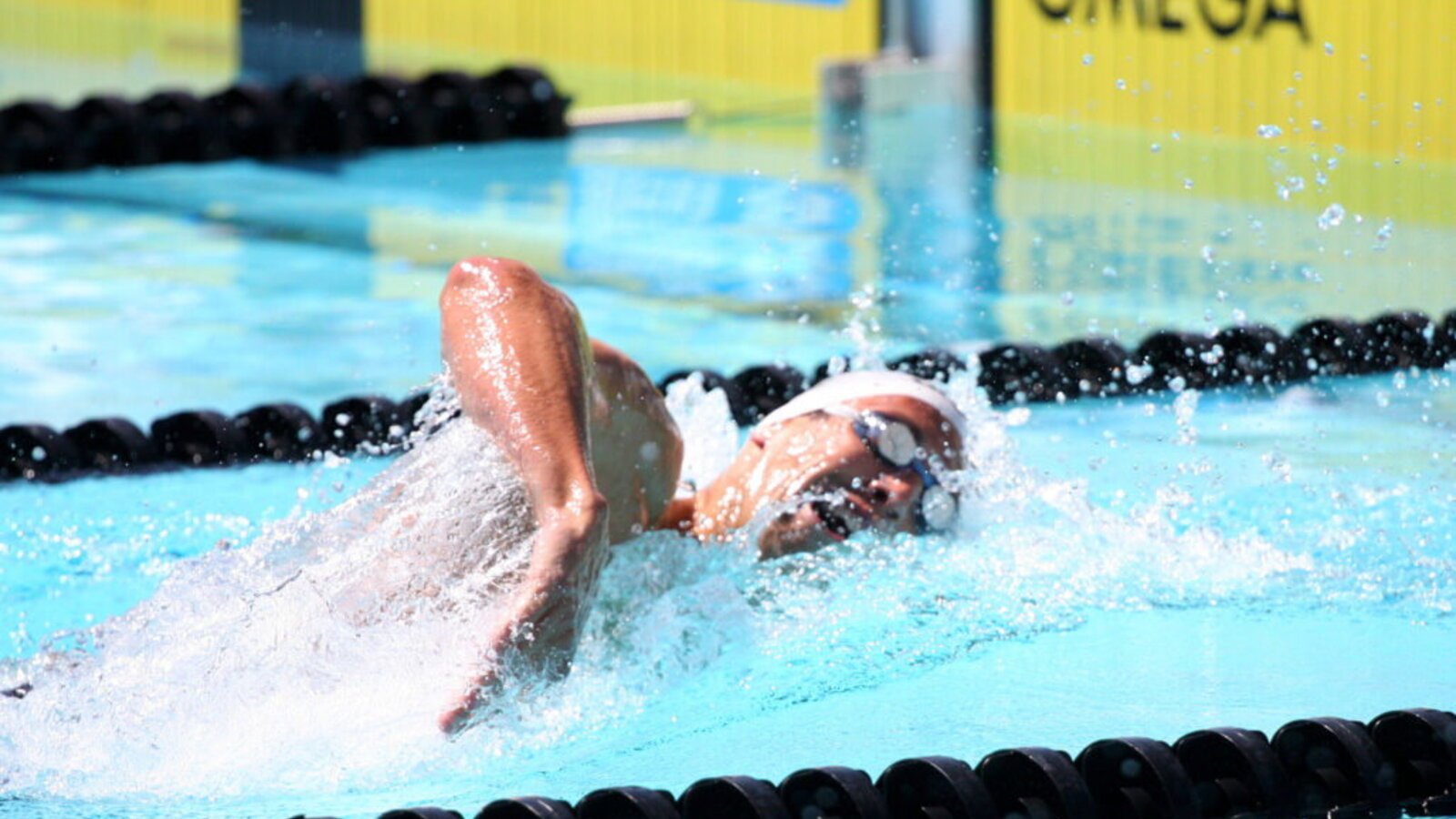 Former USA Swimming CFO Admitted to Misusing Funds Four Months Before Joining Organization