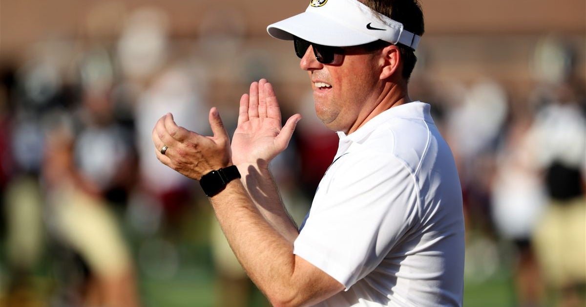Tigers make another jump in USA Today Coaches Poll ahead of SEC-opener against Mississippi State