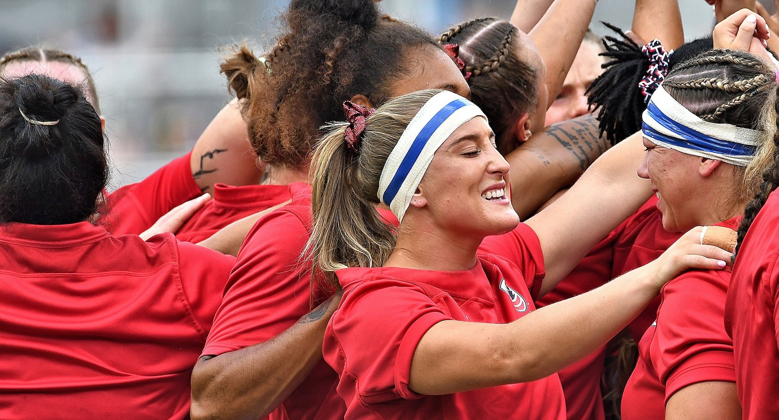 Astonishing Comeback for USA Women