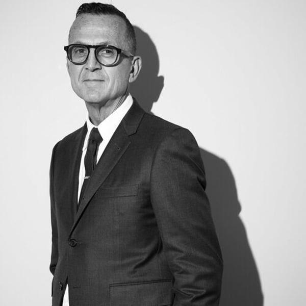 CFDA CEO Steven Kolb resigns