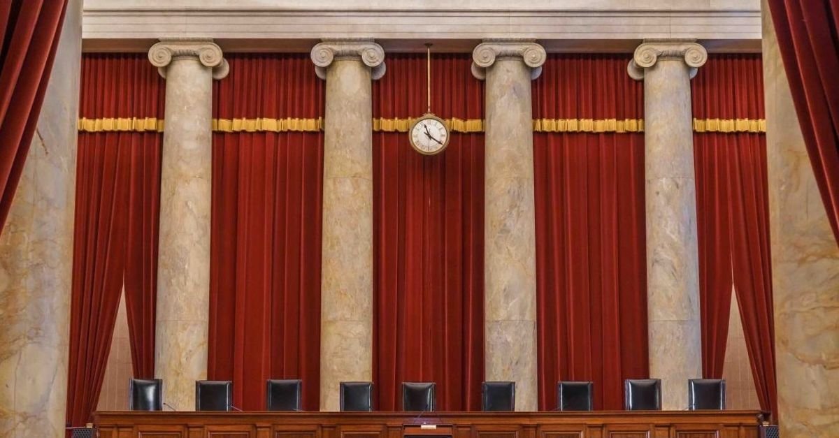 Is it time to rethink the office of the chief justice of the United States?