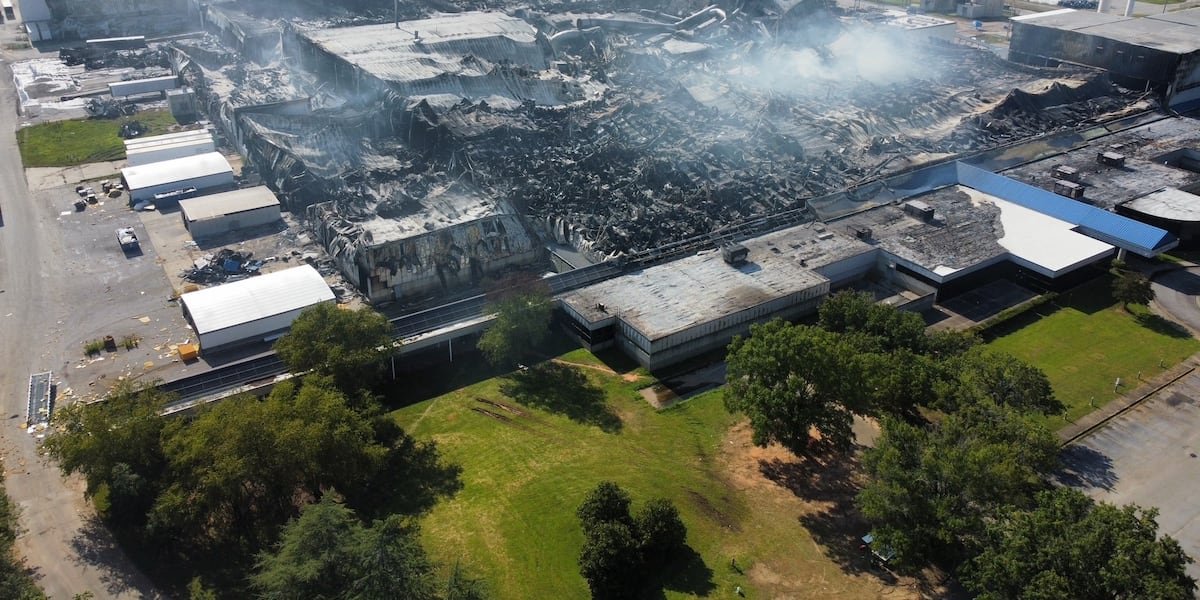 Healthcare USA releases new statement on MLILY plant fire