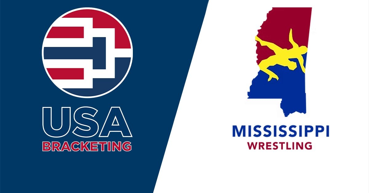 Mississippi Wrestling Foundation partners with USA Bracketing for high school wrestling events and weight management operations