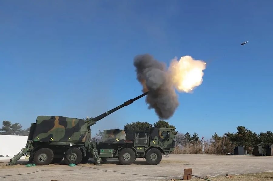 Hanwha Defense USA selects U.S. Army’s Pine Bluff Arsenal for $2.2 billion 155mm munitions campus expected to create nearly 400 jobs