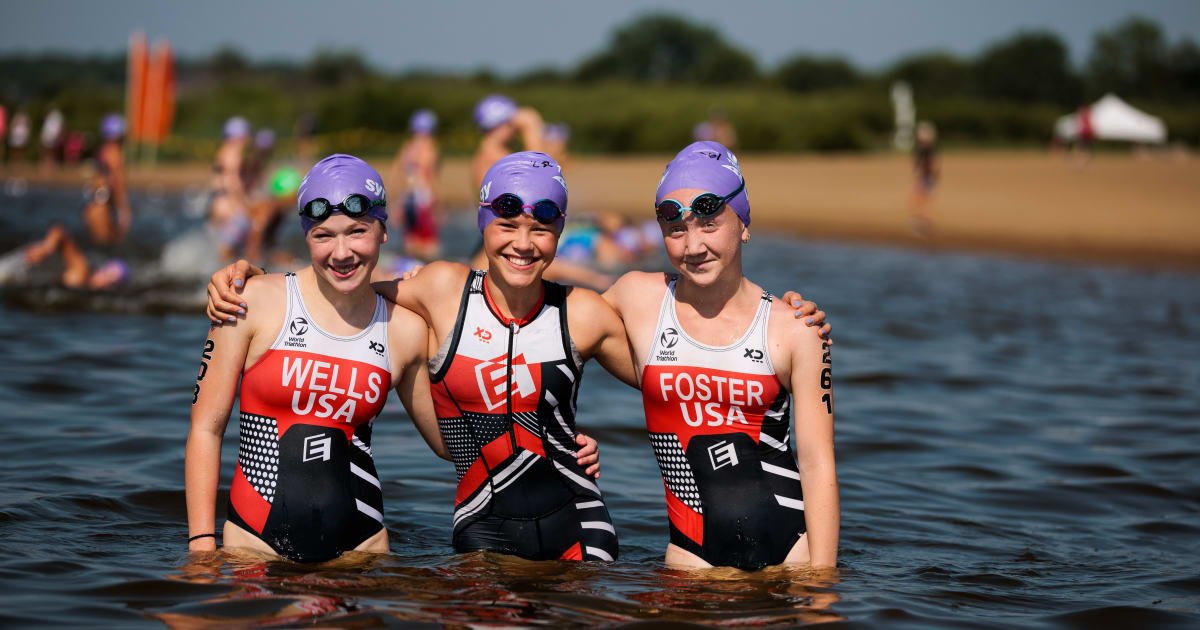 Applications Now Open Through Oct. 21 for Youth Race and Club Grants