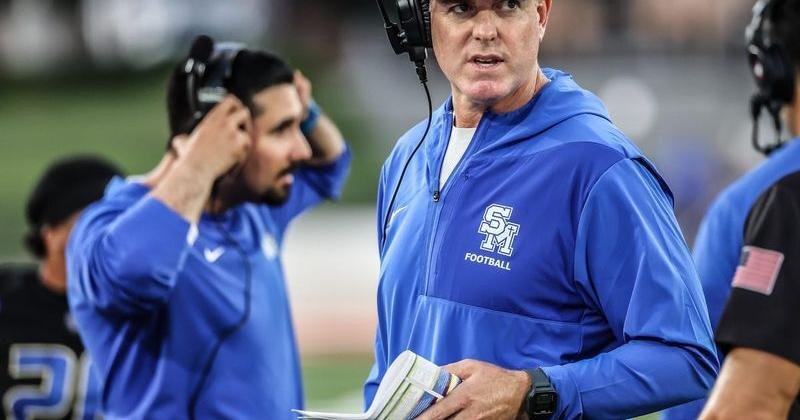 USA TODAY Sports Super 15 West region football rankings, Week 6 | High School Sports