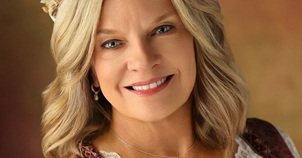 La Crosse marketing and advertising executive named 2026 Mrs. Oktoberfest USA | La Crosse News