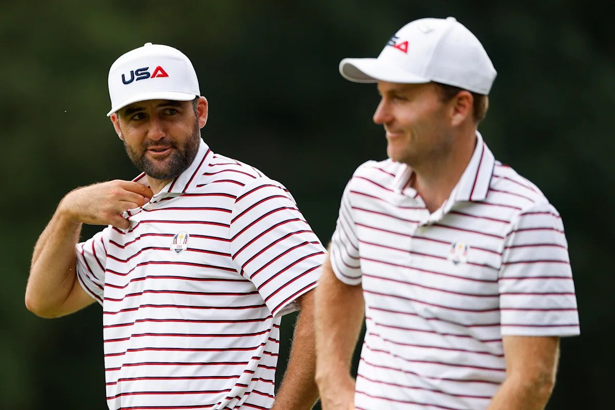 Everything to know about the 2026 Presidents Cup: Teams, format and TV info
