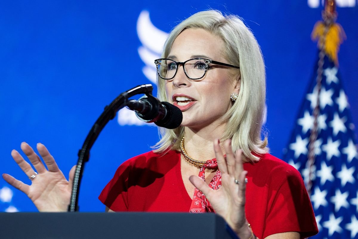 'End the open-ended war.' GOP candidates push Trump on Iran