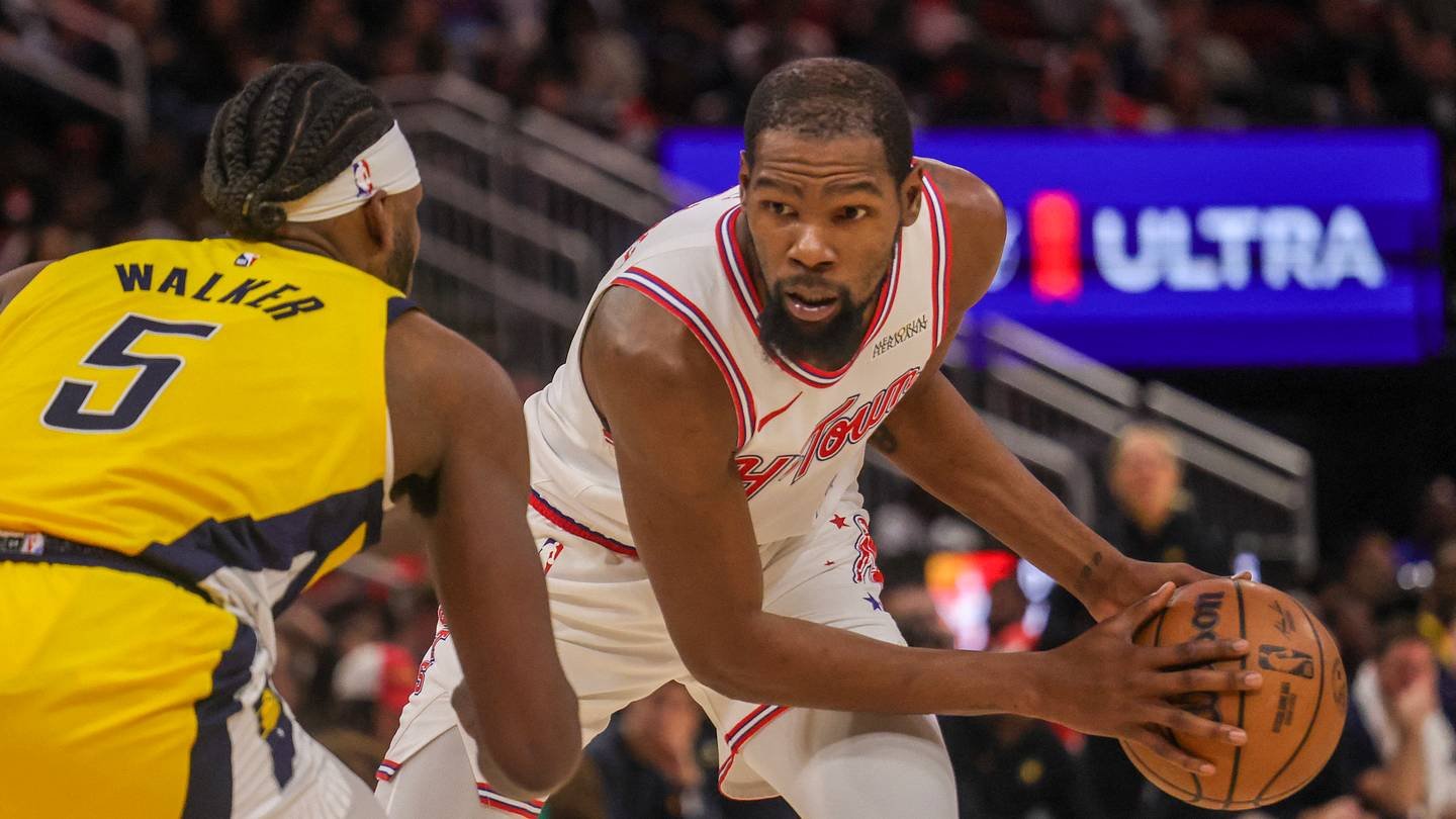 Tyrese Haliburton Reveals Kevin Durant’s Bold Message to Team USA