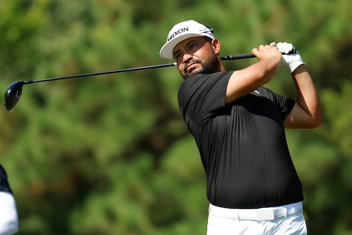 ‘Not Going to Give Specifics’: Team USA Captain Refuses to Address JJ Spaun's Controversial Snub