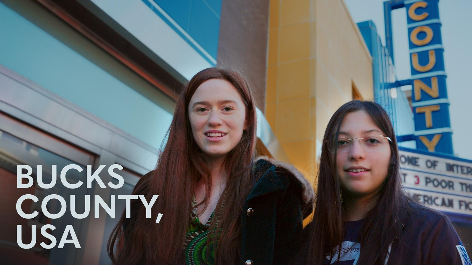 Dr. Jones Forced to Cancel “Bucks County, USA” Screening due to Last-Minute Security Assessments – The Centurion
