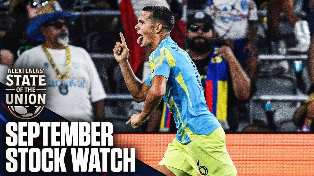 U.S. Weekend Stock Watch: Cavan Sullivan Stays Hot; Tim Weah On The Way Out?