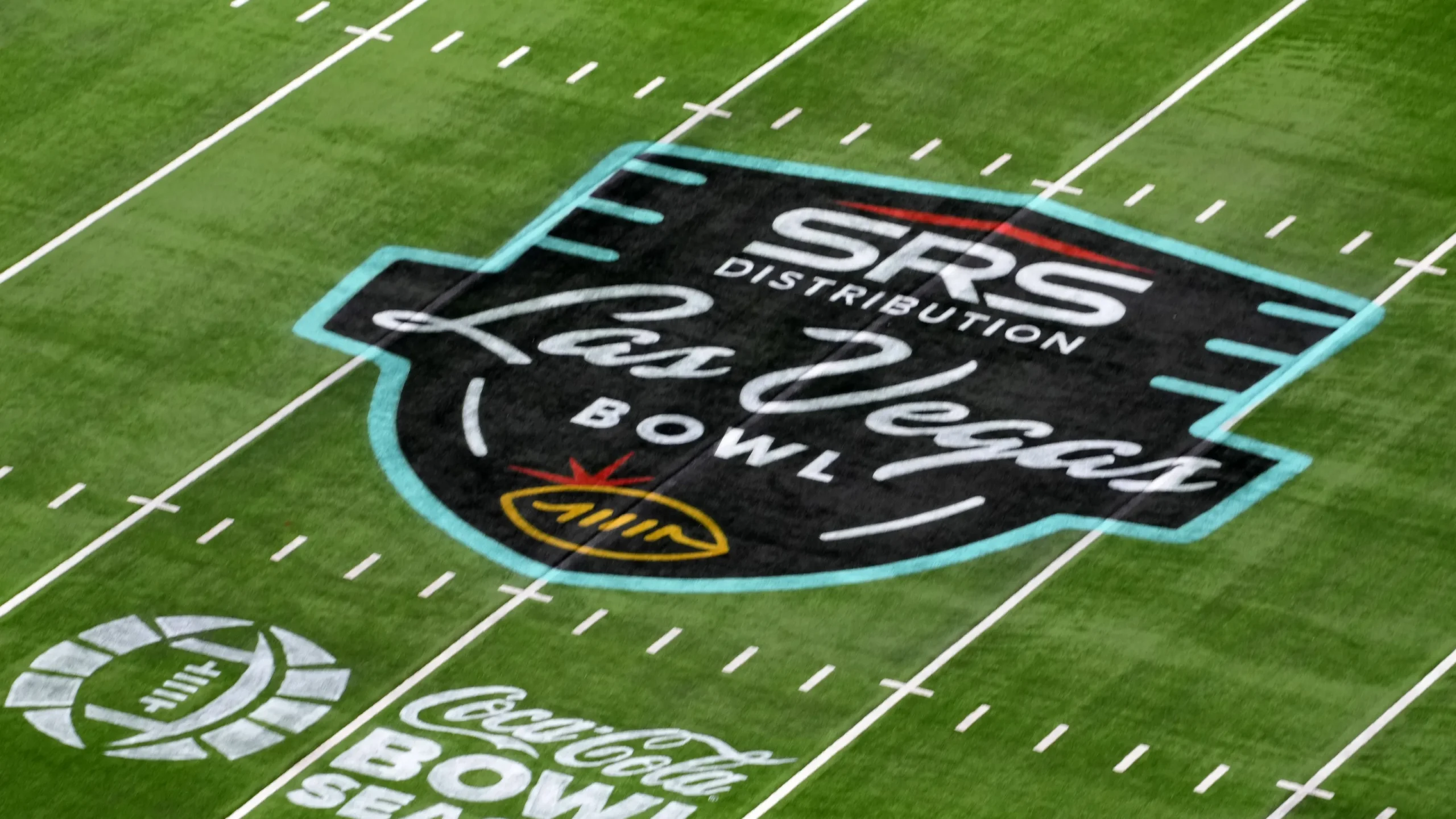Florida football's bowl projection from USA TODAY Sports in Las Vegas