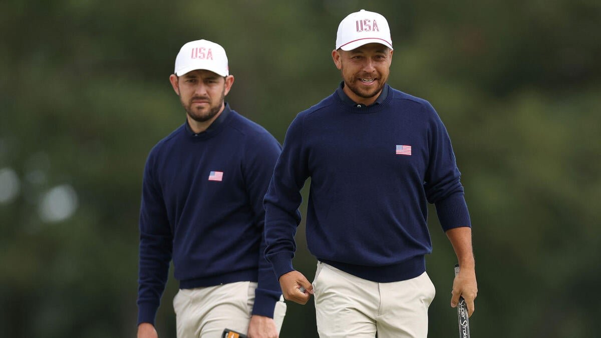2026 Presidents Cup teams: Ranking all 24 golfers on United States, International rosters