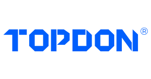 TOPDON Logo