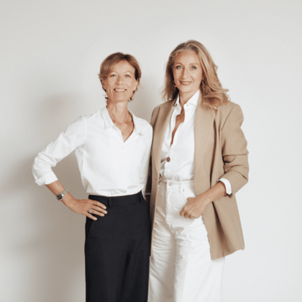 RougeGorge: Elya Hasson to succeed Catherine Gallais as MD