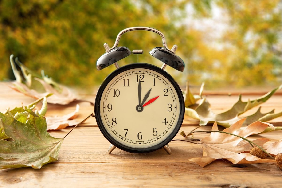 These 19 states are keeping daylight saving time permanent