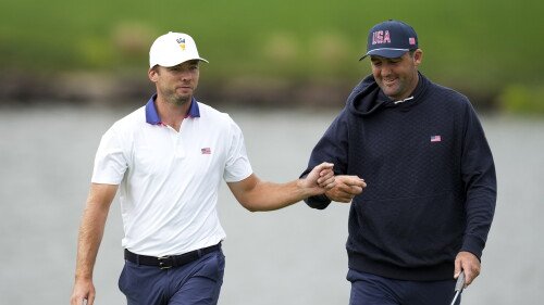 Presidents Cup 2026 - Previews