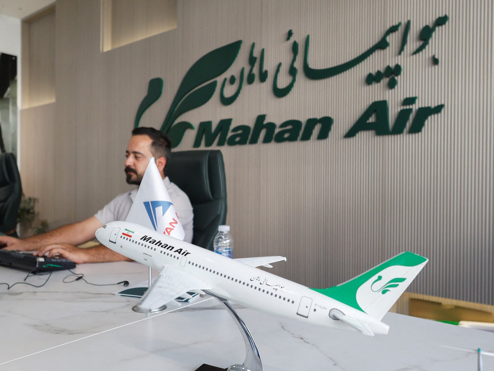 Iran cancels Baghdad, Muscat flights as US aviation sanctions take effect | Aviation News