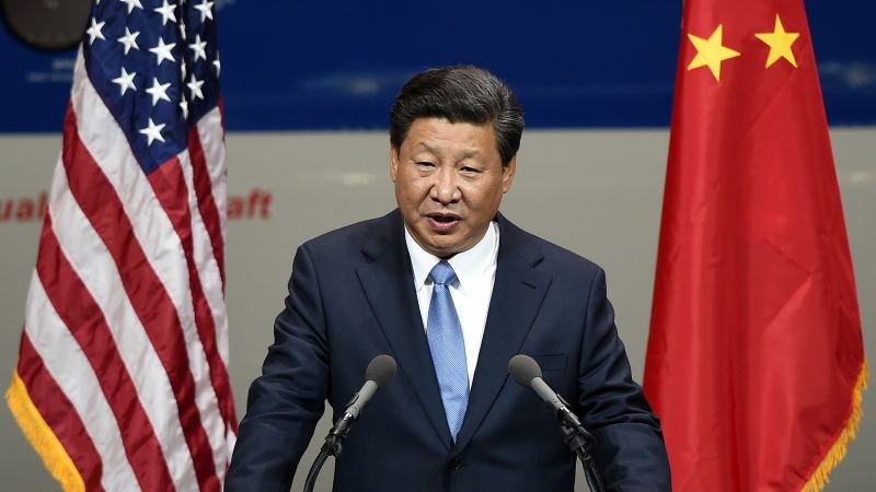 A lot’s changed since Xi Jinping’s last US state visit. Mostly in China’s favor.