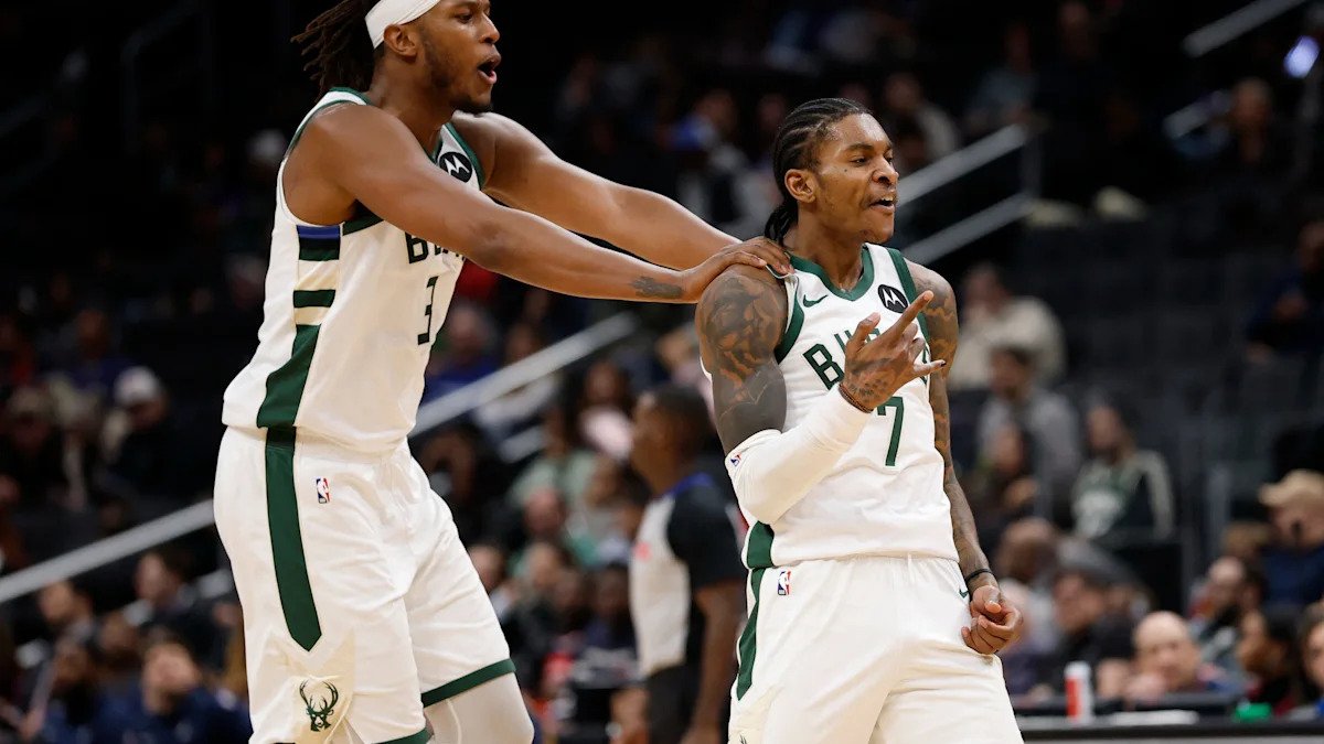 Milwaukee Bucks season preview: Lineup, roster and prediction
