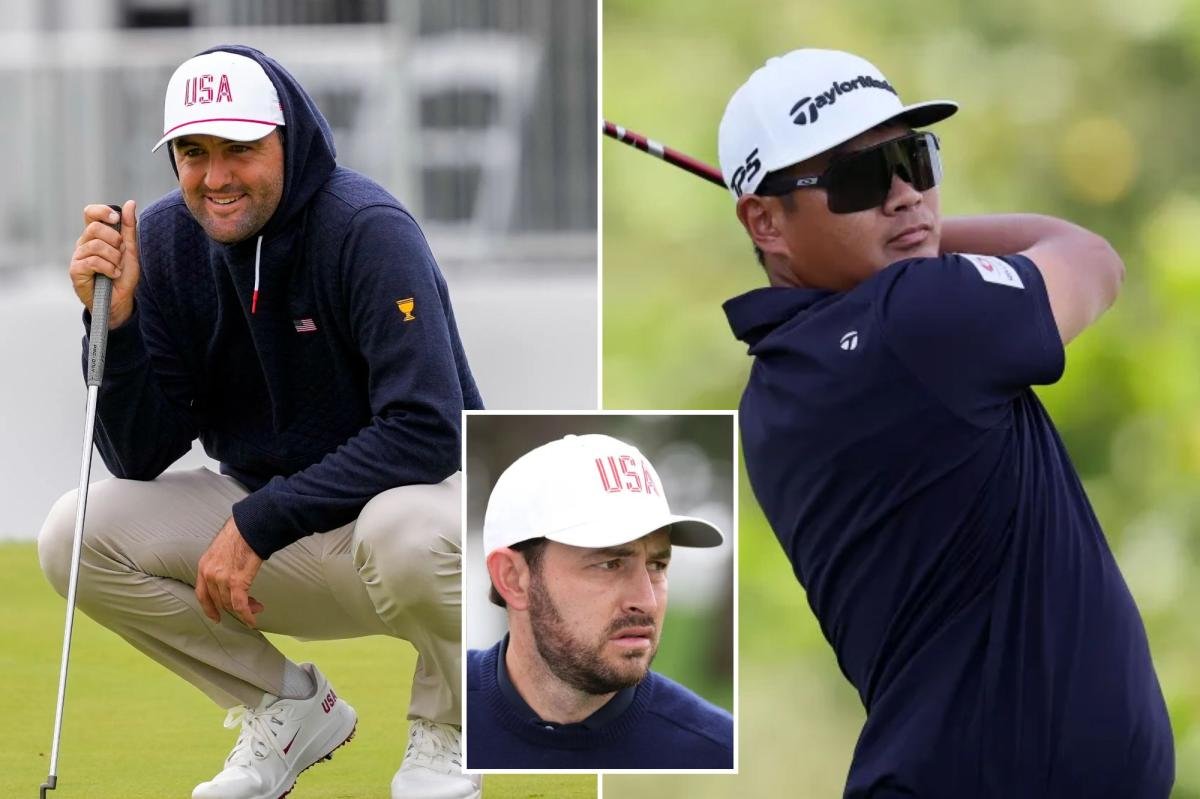 2026 Presidents Cup predictions: Best bets, odds, picks for USA vs. Team International