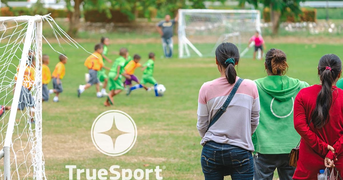 Eight Tips for Establishing an Effective Relationship with Your Kid's Coach