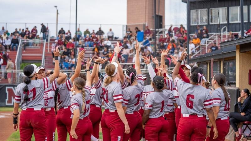 Aggies Announce 2027 Conference USA Schedule
