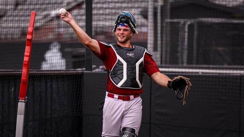 Conference USA Announces League Slate for 2027 Baseball Season