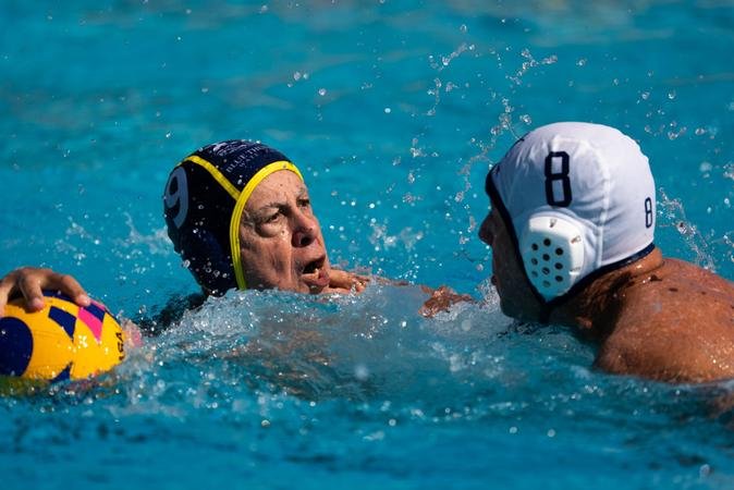 2026 Masters Nationals All-Americans Announced