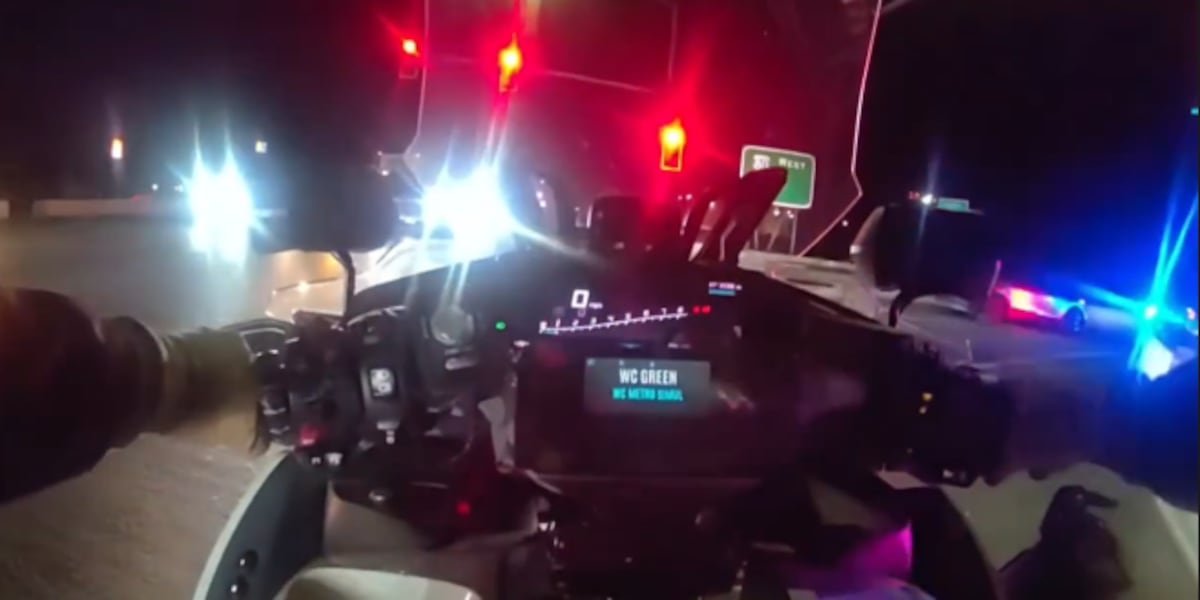 Local police issue nearly 100 tickets during I80/USA Parkway safety operation