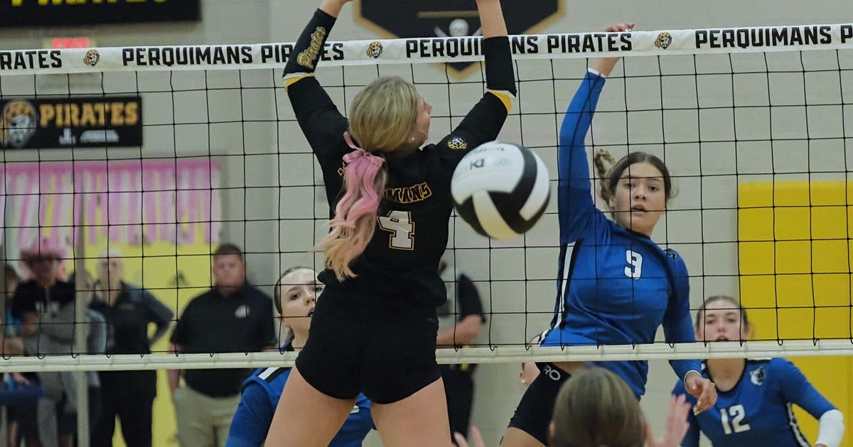 Anderson, Evans earn USA South weekly honors | Local