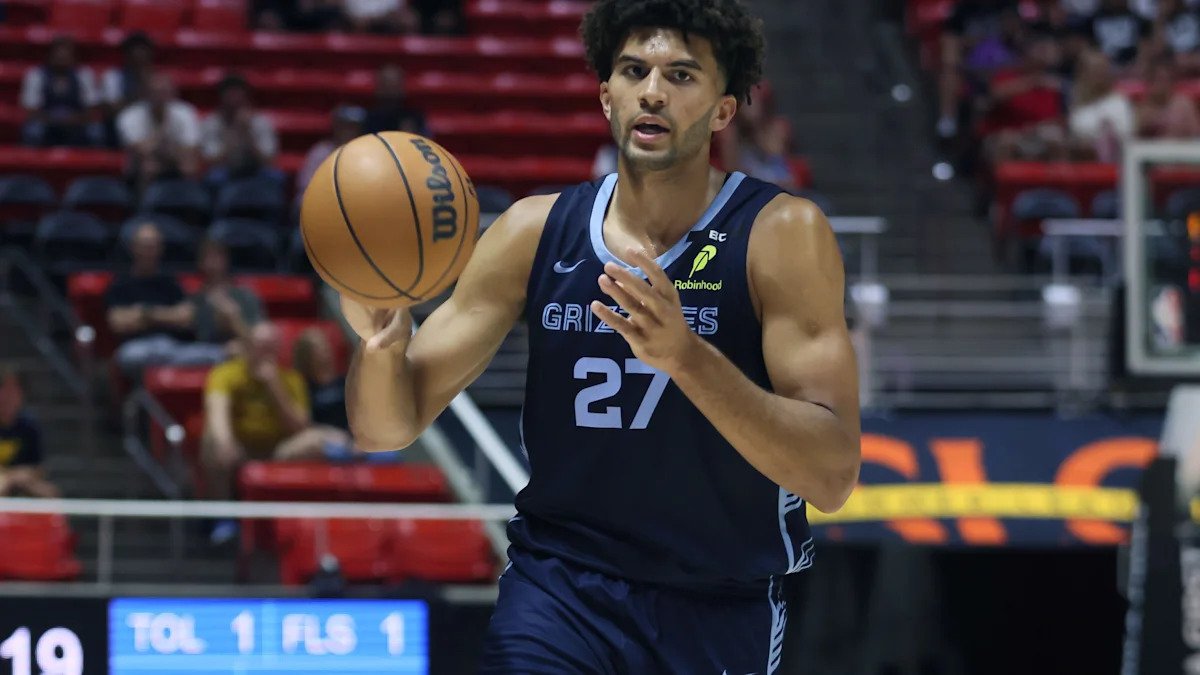 Memphis Grizzlies season preview: Lineup, roster and prediction