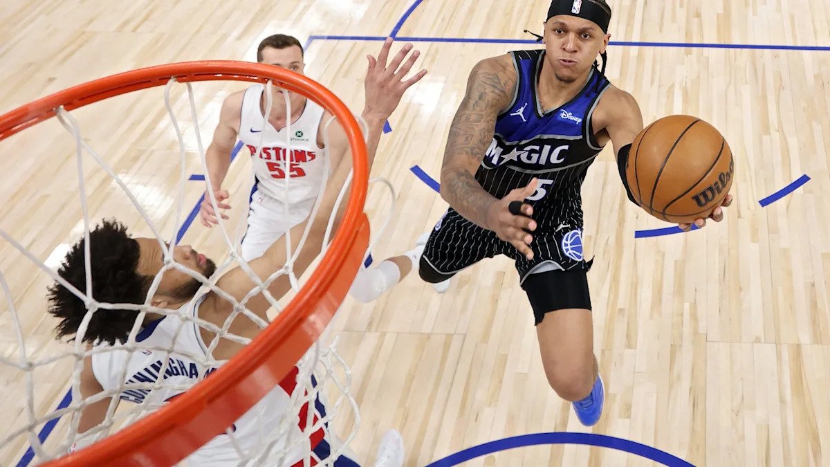 Orlando Magic season preview: Lineup, roster and prediction