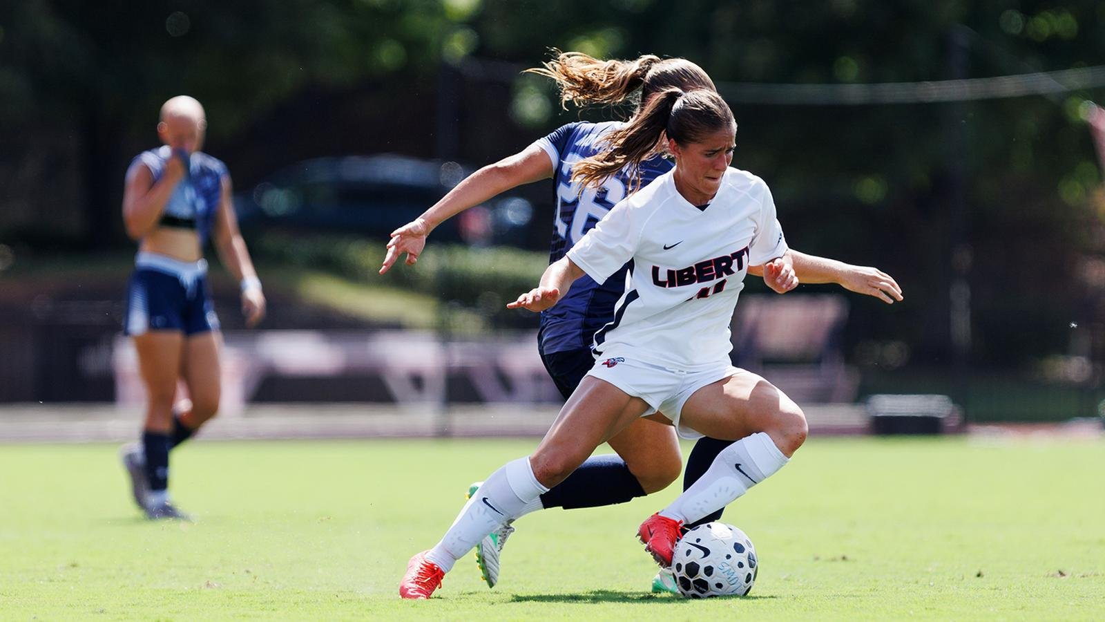 Liberty Opens Conference USA Play, Welcoming Unbeaten Western Kentucky
