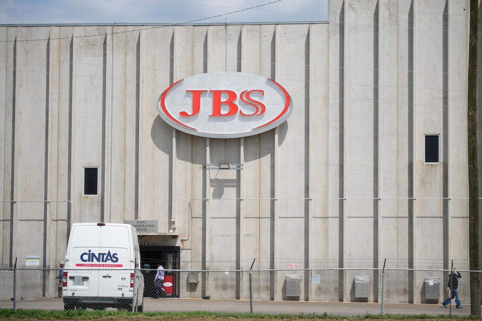 Weld County worker sues JBS Foods USA, alleging 401(k) mismanagement