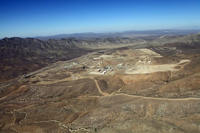 Critical Metals Jumps 9% While the Rare Earth Group Stalls; MP Materials Ticks Up, USA Rare Earth Eases