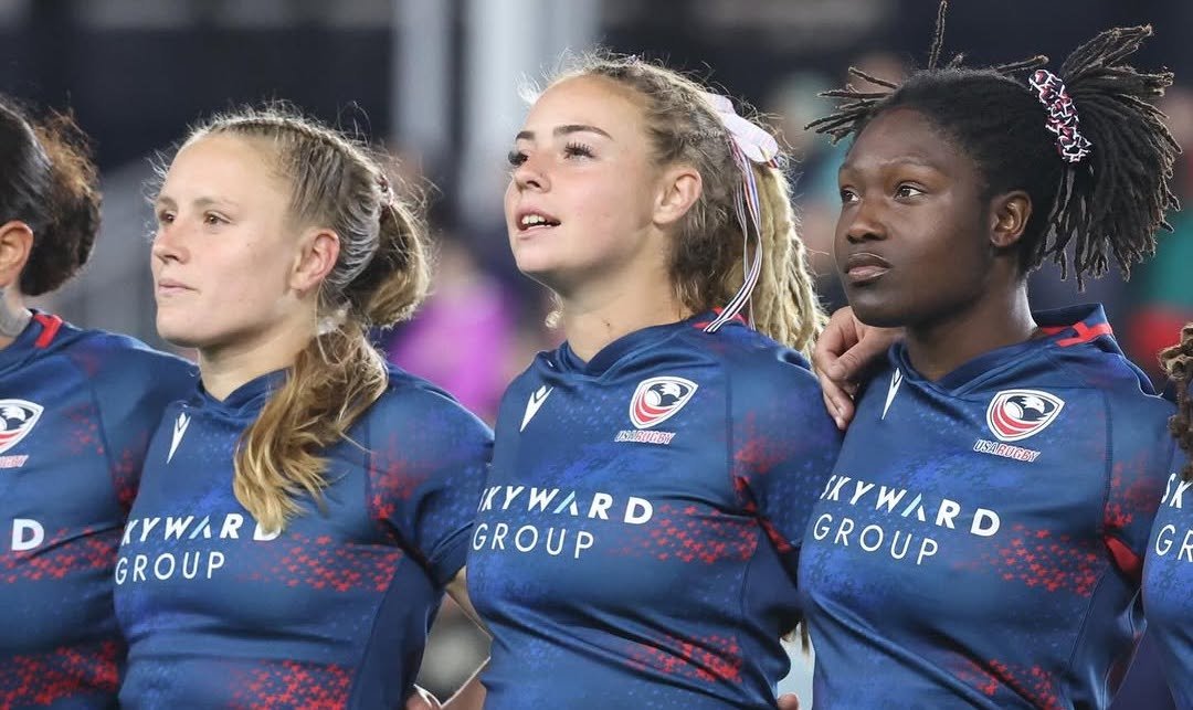 A Couple of Meaningful Changes as USA Women Get Set to Face Wales