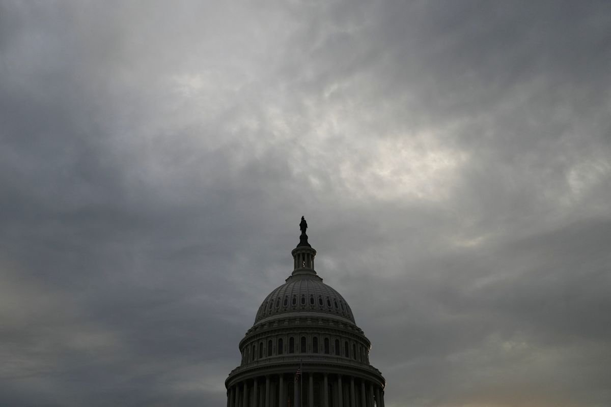 Senate Republicans continue support for Iran war despite midterm angst