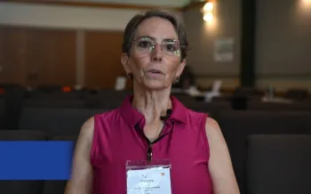 Presbyterian peace leader: Gun violence prevention is our lane