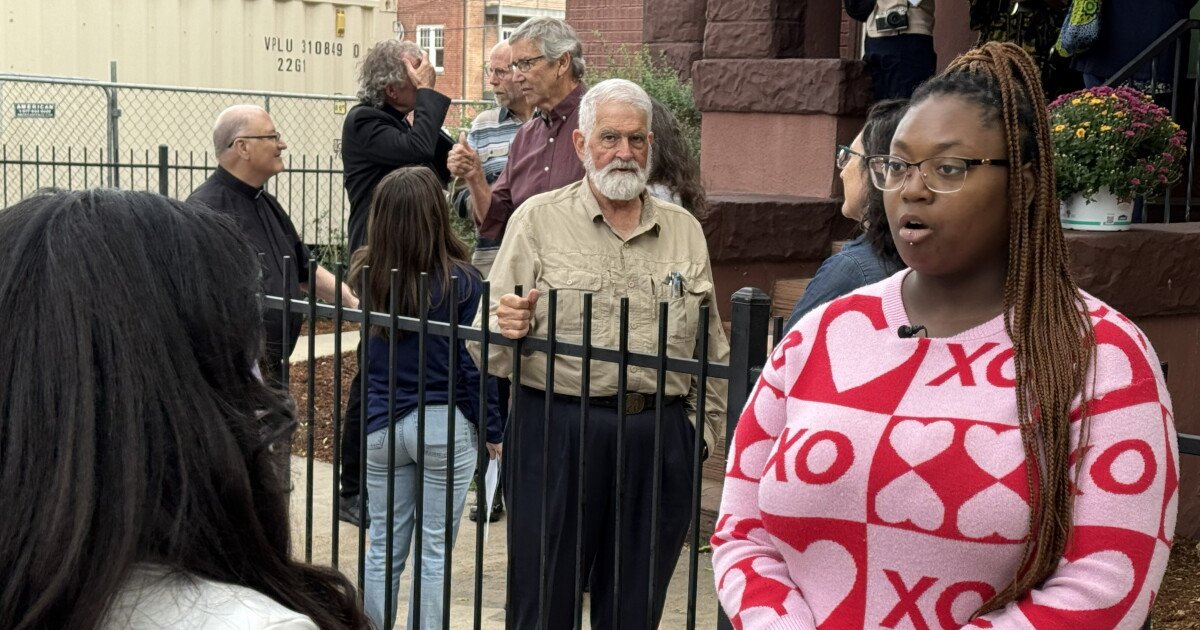 Depaul USA opens Denver home for college students experiencing homelessness