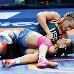 USA Wrestling's Friday Night Final X Fan Guide - WIN Magazine