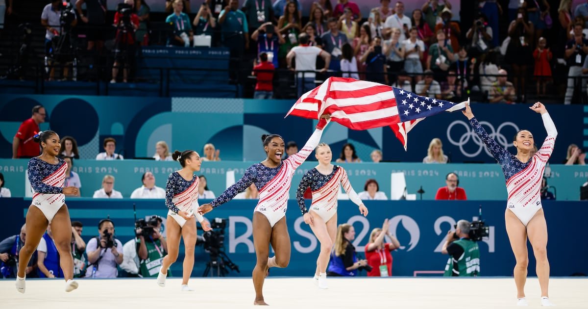 Noblesville, Ind. targets spring 2027 groundbreaking for USA Gymnastics training center, HQ