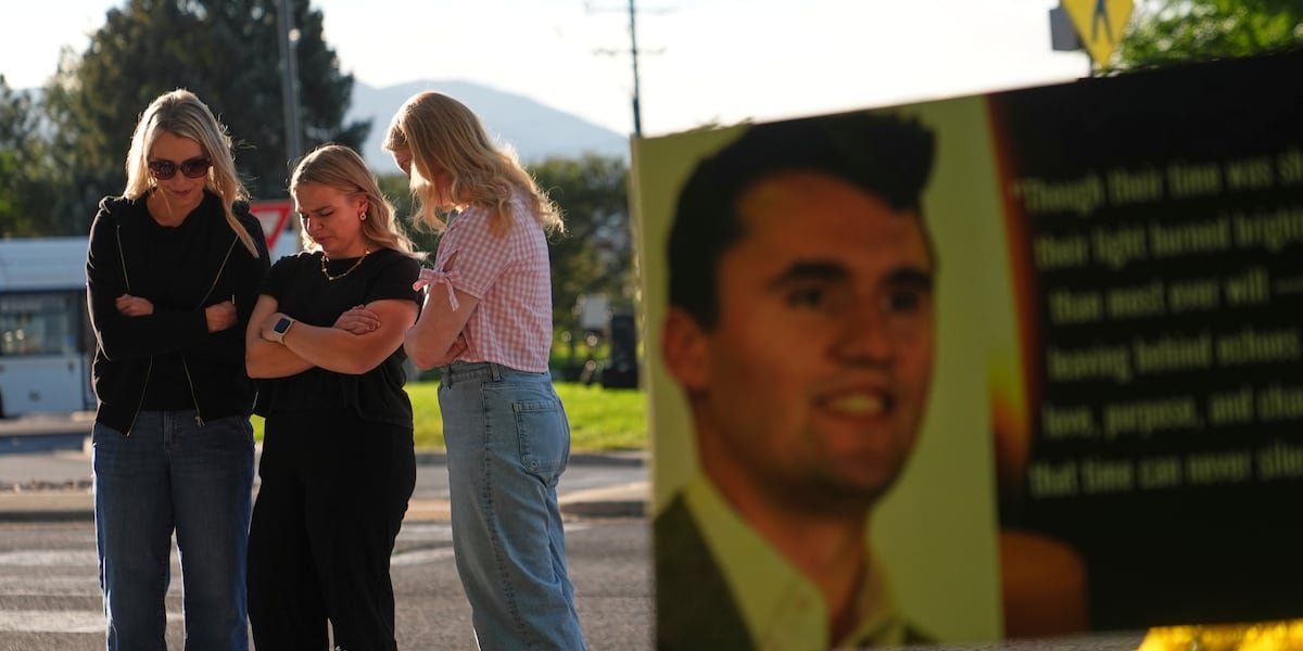 Independent report says TPUSA, UVU both failed before Kirk assassination