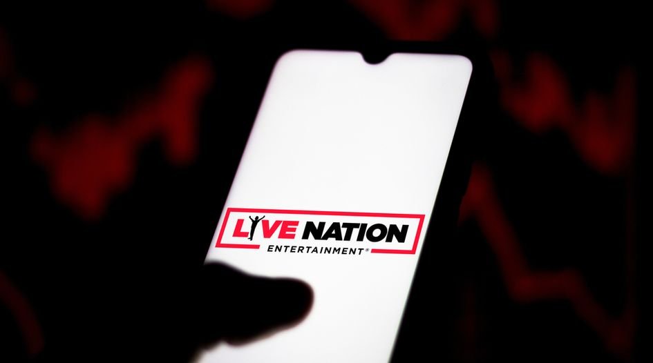 States seek info on Live Nation settlement venues
